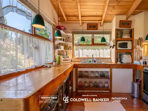 Casa en Venta al Norte