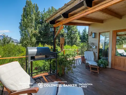 Villa Campanario, San Carlos de Bariloche