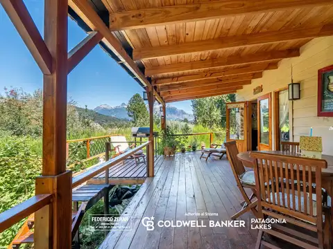 Casa en Villa Campanario