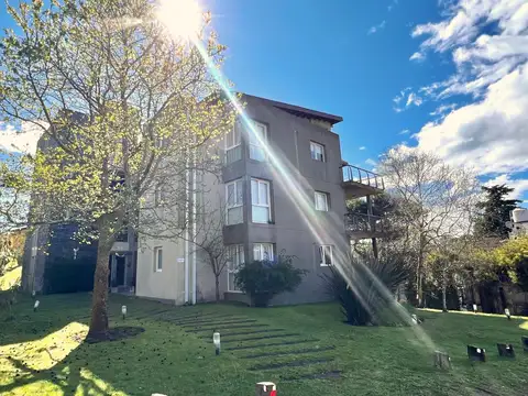 Departamento en venta en Valeria Del Mar, a metros de la playa