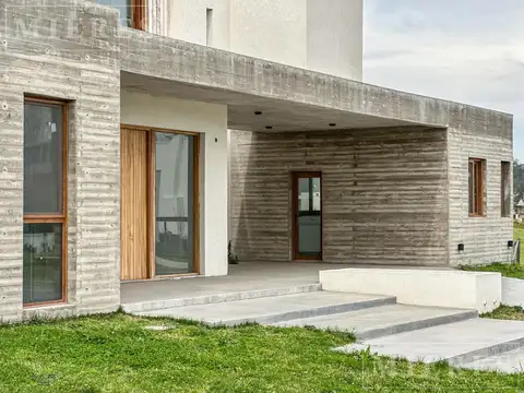 Casa en Venta A Estrenar