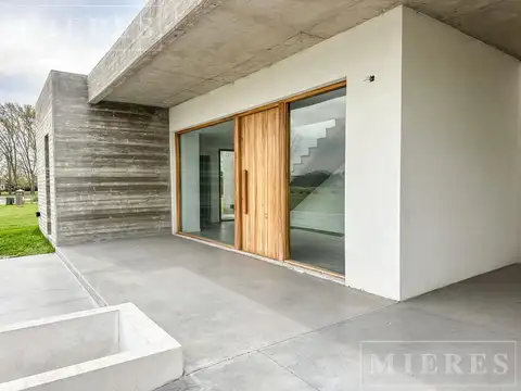 Casa en venta en Pilará