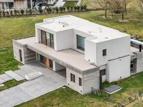 Casa en venta en Pilará