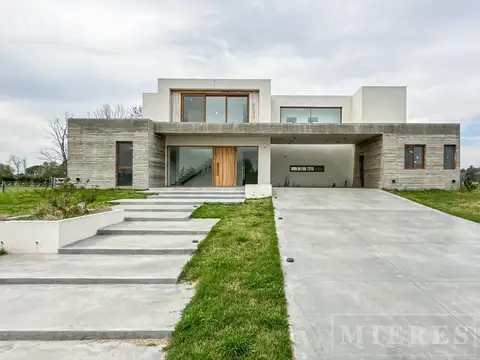 Casa en Venta en Pilara, USD 860.000