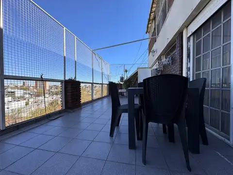 Av. Gaona 4881 , Piso 7