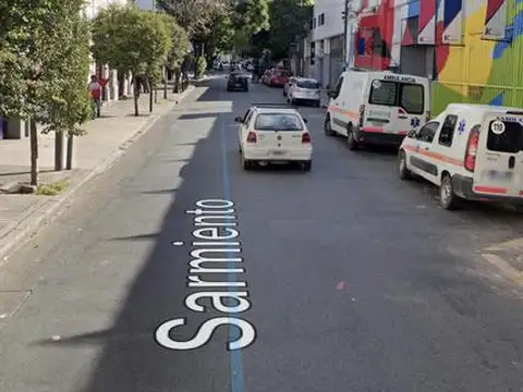 Galpon en Venta en Balvanera, USD 730.000