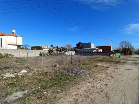 Terreno en Venta de 438,0 m2