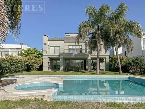 Casa en Venta 8 años