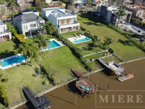 Casa en Venta al Noreste