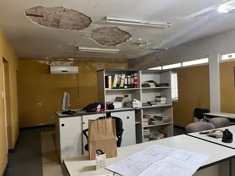 Urquiza al 5400 - Venta de Galpón en Rosario -