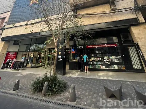 Local en Alquiler en Centro, USD 6.000