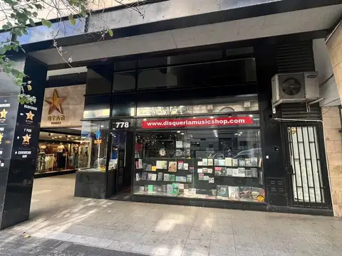 Local en Alquiler 5 años