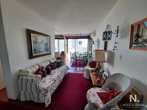 Departamento en Alquiler Temporal en Península, USD 0