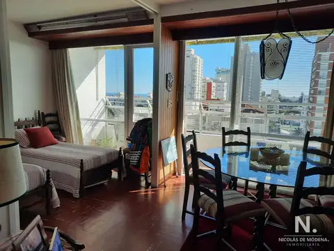 Departamento en Alquiler Temporal 2024 años