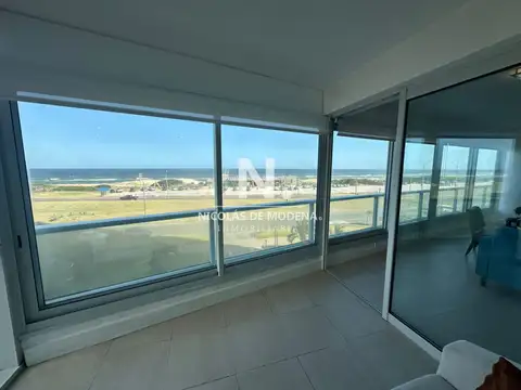 Departamento en Alquiler Temporal 2025 años