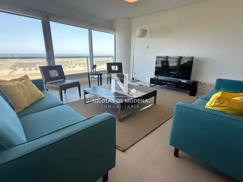 Departamento en Alquiler Temporal en Roosvelt, USD 12.000