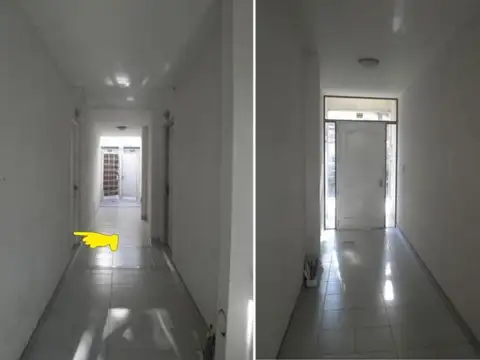 Depto Tipo Casa en Alquiler de 1 dormitorio