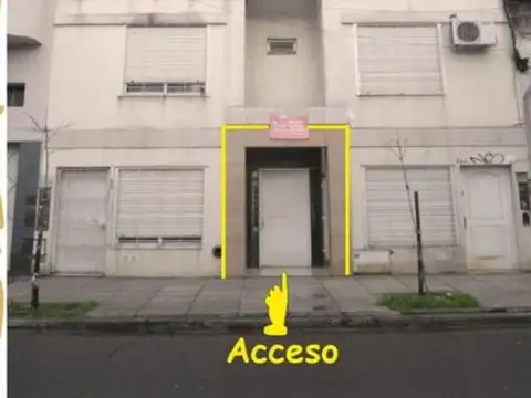 Lope De Vega 433 , Piso PB