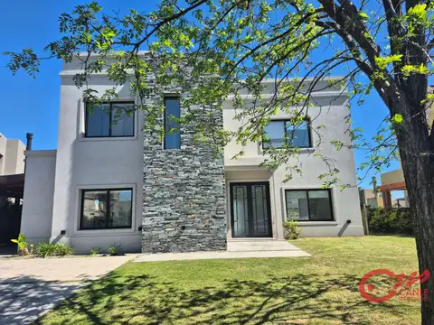 Casa en venta  El Cantón