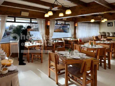 Hotel en Venta 99 plazas