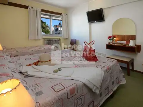 Hotel en Venta 3 estrellas