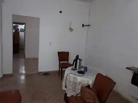Casa en Venta 60 años