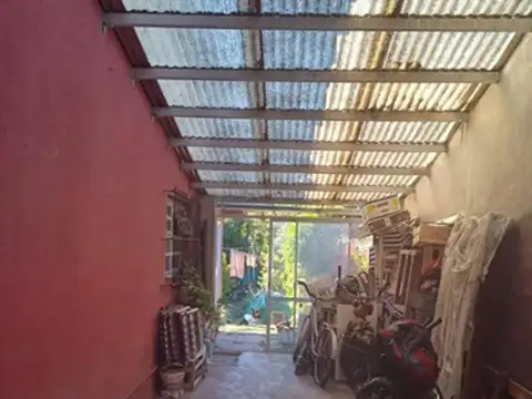 Casa en Venta al Noroeste