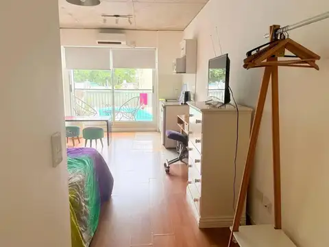 Departamento en Alquiler Temporal 7 años