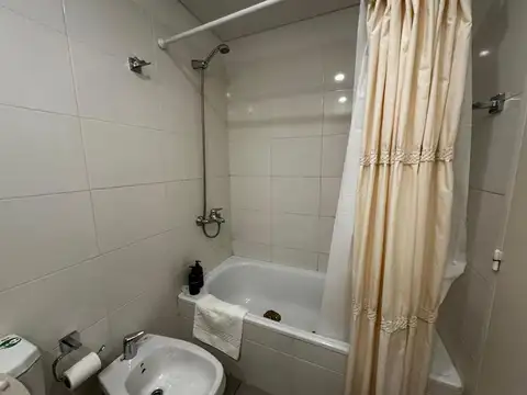 Departamento en Alquiler Temporal al Este