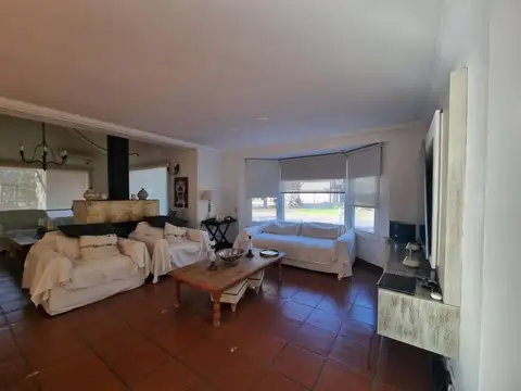 Casa en Venta de 5 dormitorios