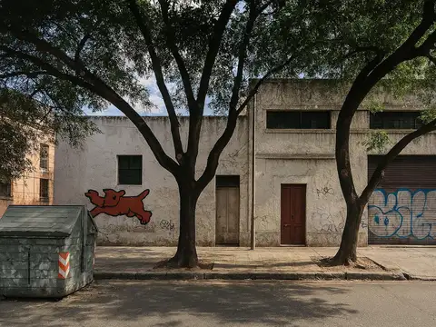 Espectacular terreno ideal para emprendimientos.