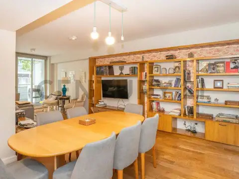 Departamento en Venta 10 años