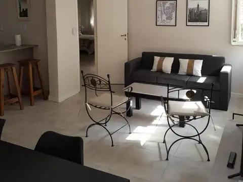 Departamento en Alquiler de 2 dormitorios