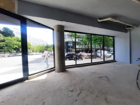 Av. Luis Maria Campos al 599