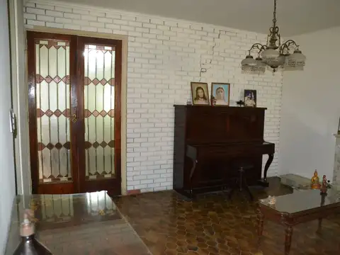 Casa en Venta 55 años