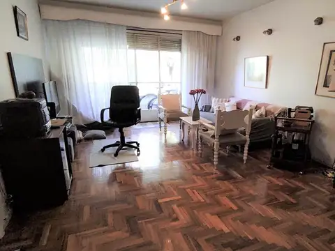 Departamento de 3 ambientes en Venta en Villa crespo