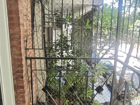 Departamento en Alquiler al Norte