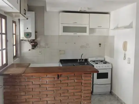 Departamento en Alquiler de 2 ambientes