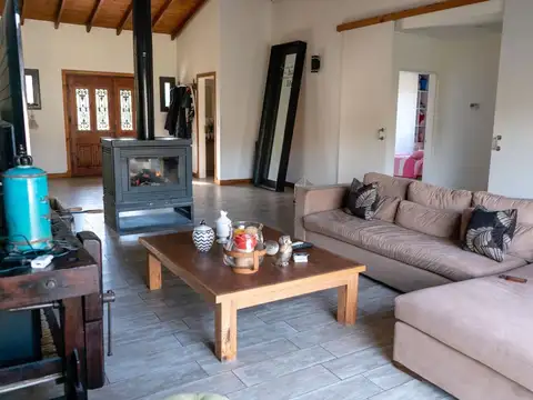 Casa en Venta de 4 dormitorios