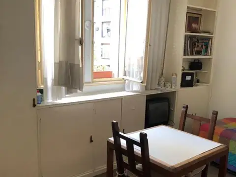 Departamento en Alquiler de Monoambiente