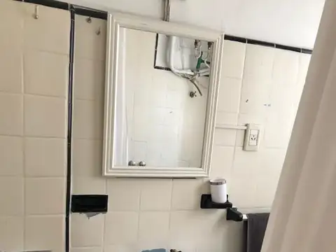 Monoambiente amoblado