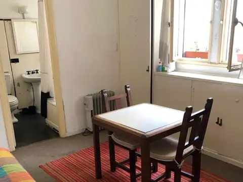 Departamento en Alquiler 65 años