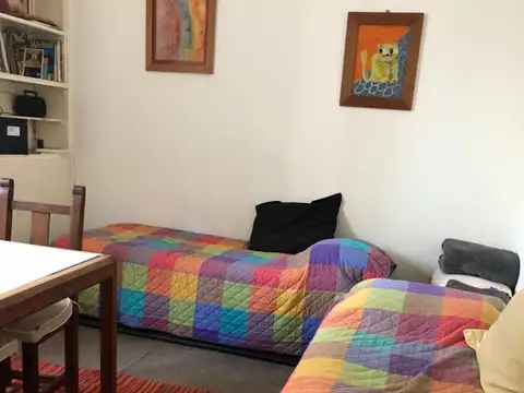 Monoambiente amoblado