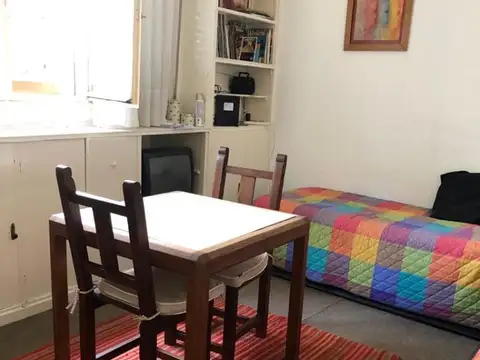 Departamento en Alquiler en Recoleta, $ 750.000