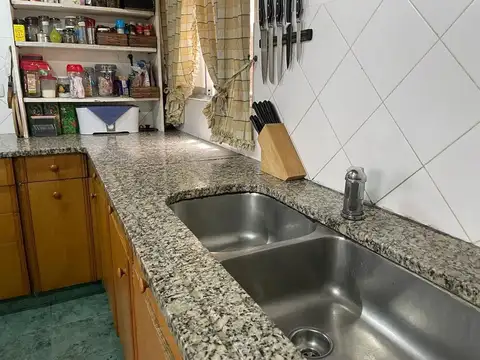 Departamento en Venta 114 años