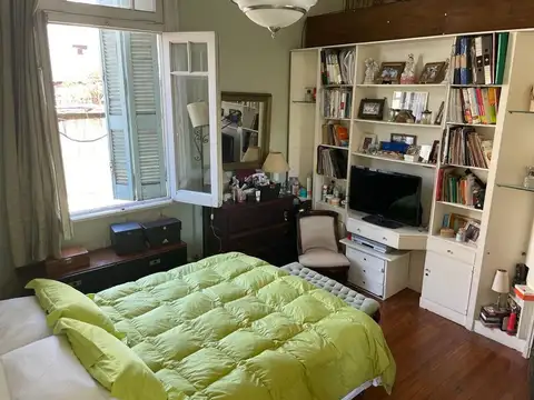 Venta dpto 4 ambientes Balvanera Casa Callisse