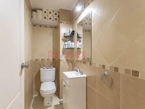 Departamento en Venta 13 años