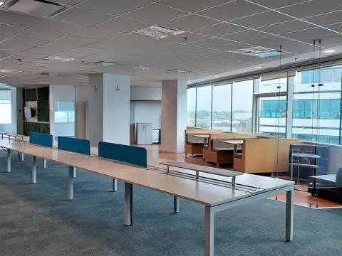 Oficina en Alquiler 12 años