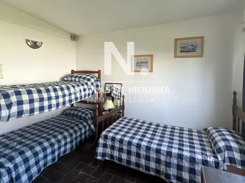Casa en Alquiler Temporal en La Barra, USD 0