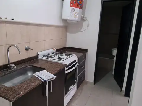 Departamento en Alquiler de 2 ambientes
